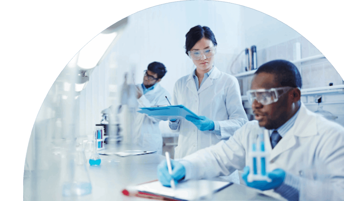 United Research Laboratories